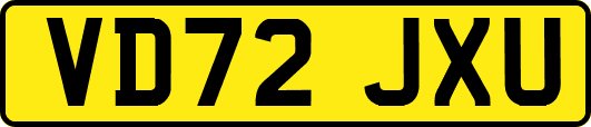 VD72JXU