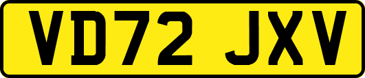 VD72JXV