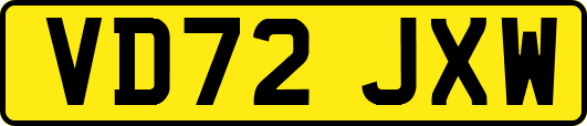 VD72JXW