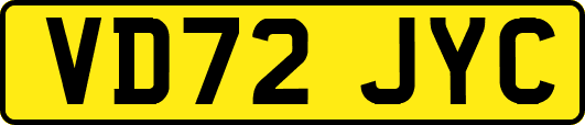 VD72JYC
