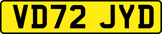 VD72JYD