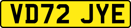 VD72JYE