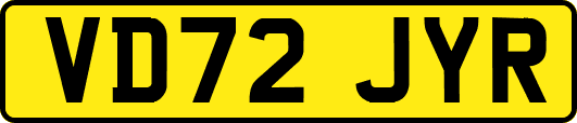 VD72JYR