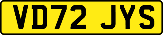 VD72JYS