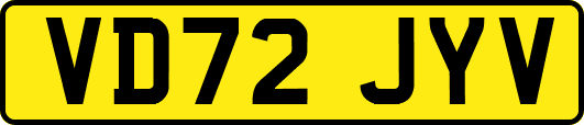 VD72JYV