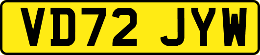 VD72JYW