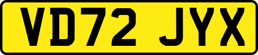 VD72JYX