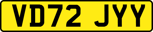 VD72JYY