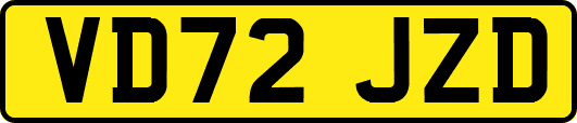 VD72JZD