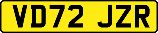 VD72JZR