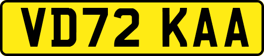 VD72KAA