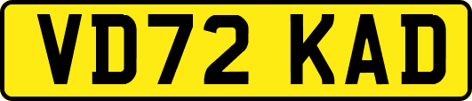 VD72KAD