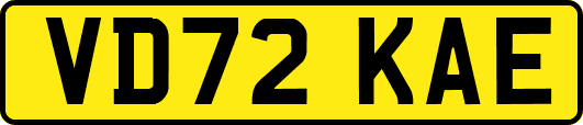 VD72KAE