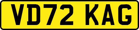 VD72KAG