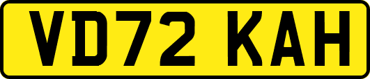 VD72KAH