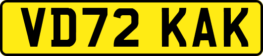 VD72KAK