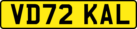 VD72KAL