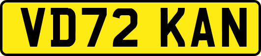 VD72KAN