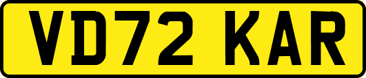 VD72KAR