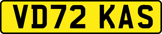VD72KAS