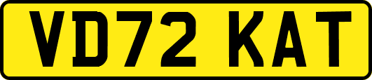 VD72KAT