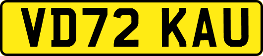 VD72KAU