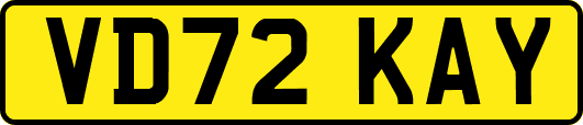 VD72KAY