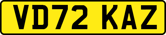 VD72KAZ