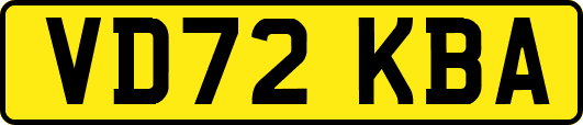 VD72KBA
