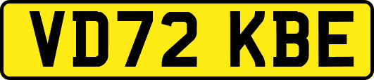 VD72KBE