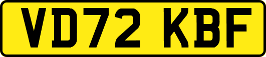 VD72KBF