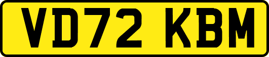 VD72KBM