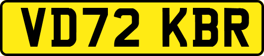 VD72KBR