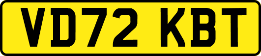 VD72KBT