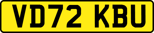 VD72KBU