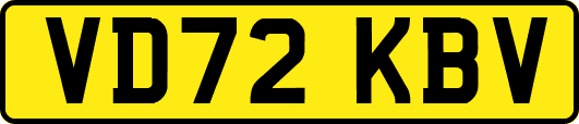 VD72KBV