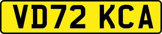 VD72KCA