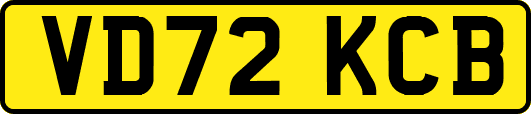 VD72KCB