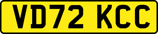 VD72KCC