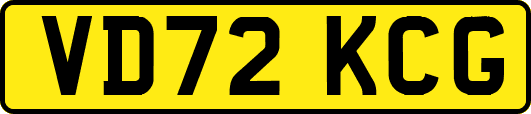 VD72KCG