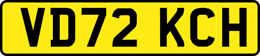 VD72KCH