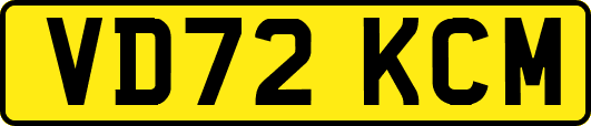 VD72KCM