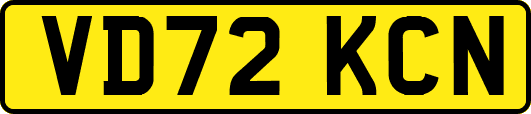 VD72KCN