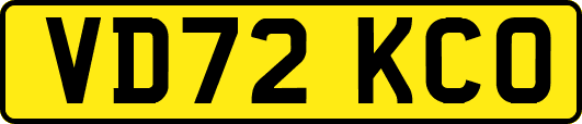 VD72KCO