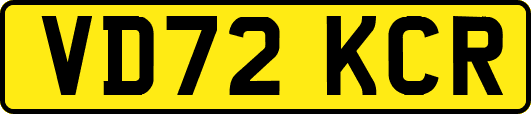 VD72KCR
