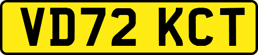 VD72KCT
