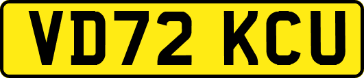 VD72KCU