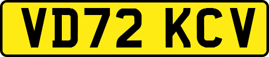 VD72KCV