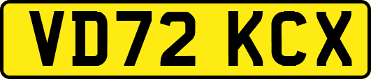 VD72KCX