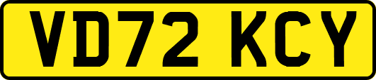 VD72KCY